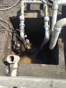 Plumbing Services in Central Florida