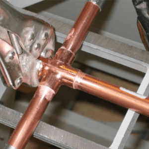 Repiping Services