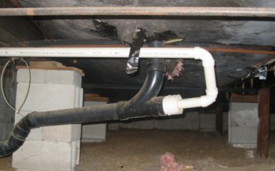 Mobile Home Plumbing Repair Services, Lakeland, FL