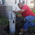 Leak Detection in Lakeland, Florida
