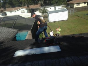 Plumbing Contractor in Central Florida