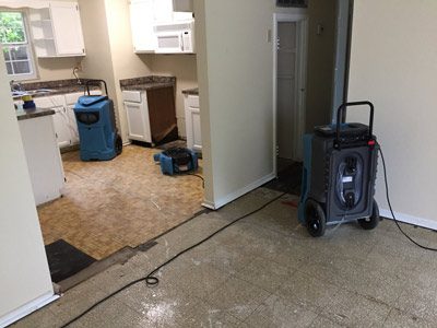 Kitchen Plumbing in Lakeland, Florida