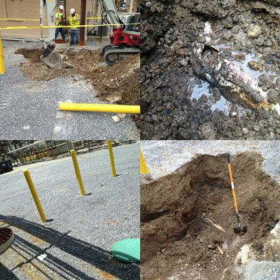 Commercial Plumbing Repair in Winter Haven, Florida
