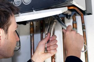 Water Heaters in Central Florida