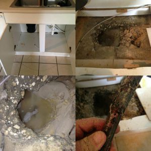 Drain Cleaning in Central Florida