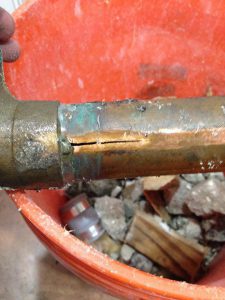 Leaky Faucet in Lakeland, Florida