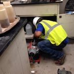 Plumbers