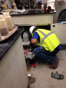 Plumbers in Auburndale, Florida