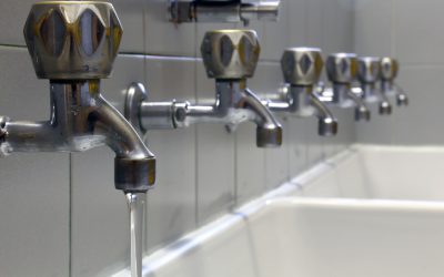 Three Things to Consider When Choosing a Commercial Plumbing Contractor