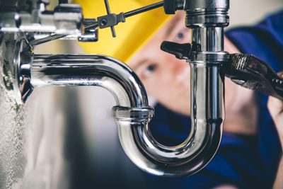Commercial Plumbing in Brandon, Florida