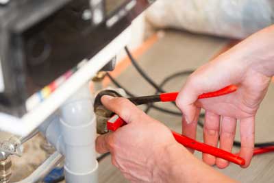 Water Heater Repair in Lakeland, Florida