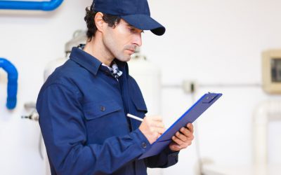 Plumber Checklist for Homebuyers