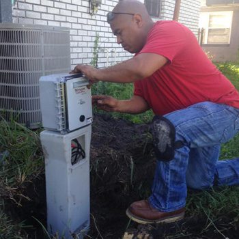 Plumber in Brandon, Florida