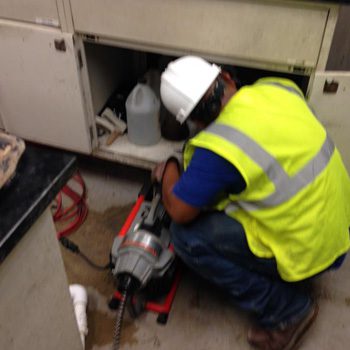 Plumbers in Brandon, Florida