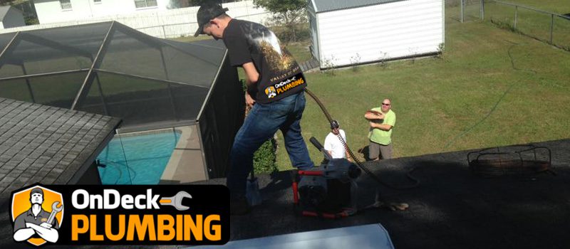 Plumbing Companies in Brandon, Florida