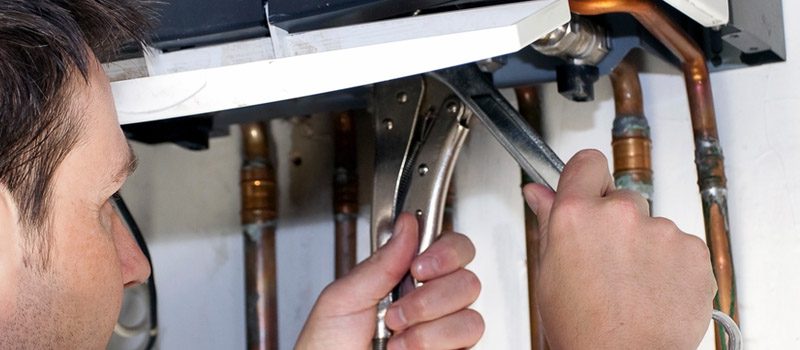 Water Heater Installation in Brandon, Florida