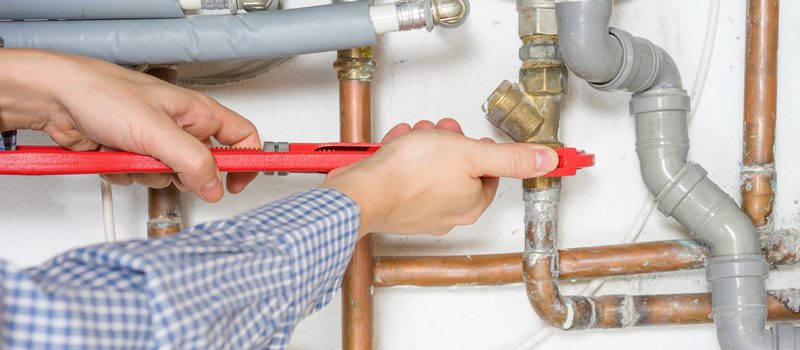 Plumbing in Plant City, FL