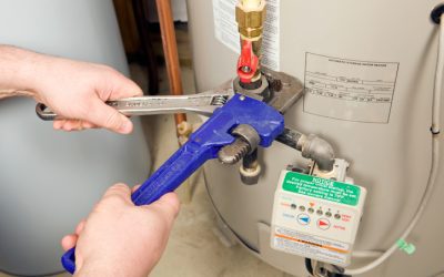 Is Your Water Heater Acting Funny? We Can Help!