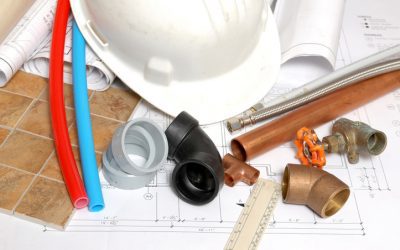 Commercial Plumbing You Can Count On