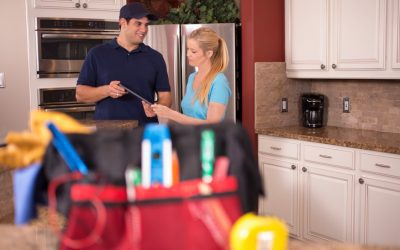 Your Kitchen Plumbing Needs Love, Too