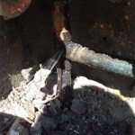 Water Leak in Brandon, Florida