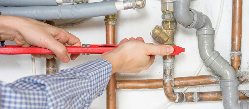Plumbing in Brandon, Florida