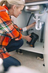 Plumbing Services in Brandon, FL