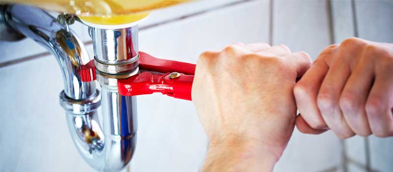 Plumbing Services in Central Florida