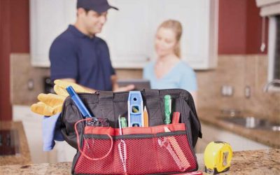 What to Look for in a Residential Plumber