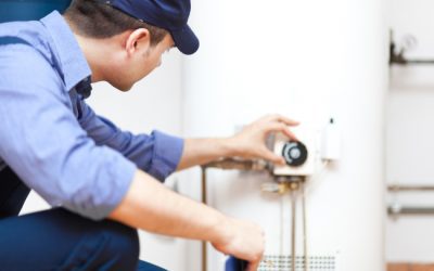 What You Should Know About Water Heater Repair