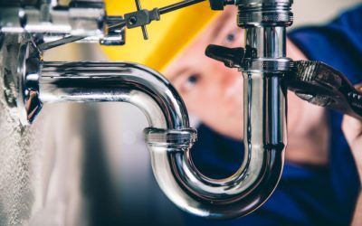 What’s Causing Your High Water Bill?