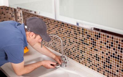 Plumbing Woes: What’s to Blame for a Loss of Water Pressure?