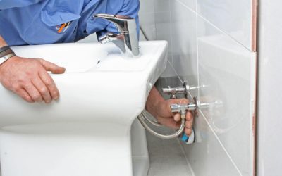 Why Plumbing Installation Should Be Done By a Professional