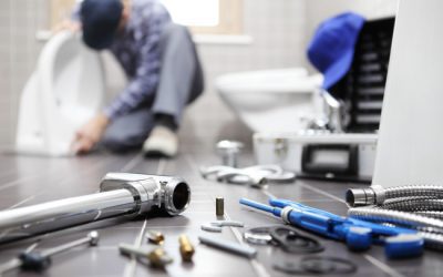 How Plumbing Services Will Benefit You