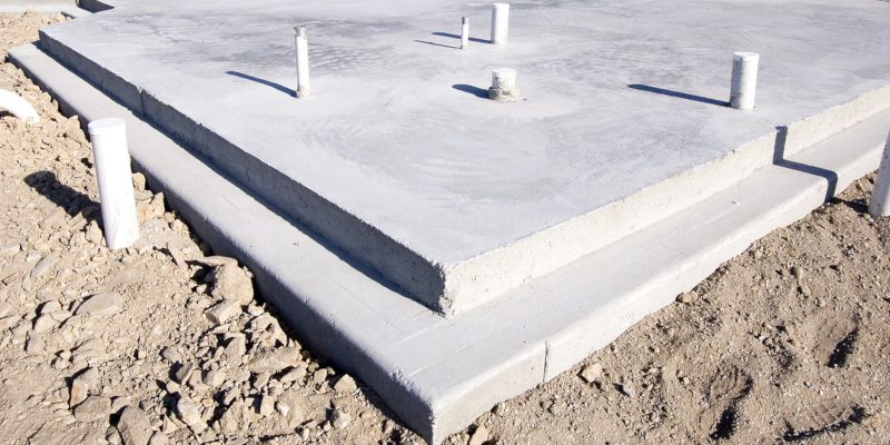 you should call for slab leak detection