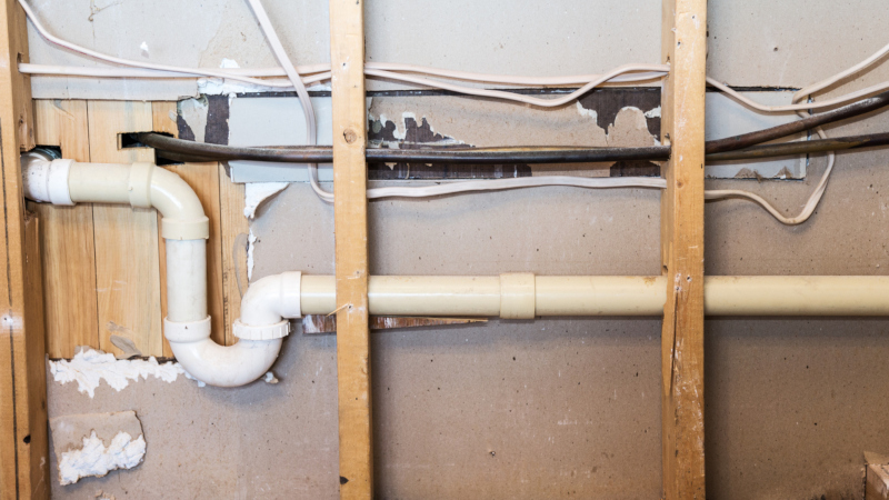 we are happy to help you with your kitchen plumbing needs