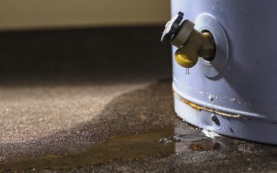 Is Water Heater Repair in Your Future? Watch Out for These Signs