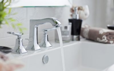 Our Top Tips for Keeping Your Bathroom Plumbing in Good Condition