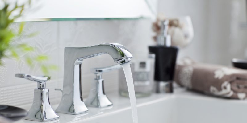 You rely on your bathroom plumbing every day