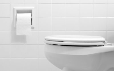 Don’t Let Toilet Troubles Get You Down – Learn How to Prevent a Clogged Toilet