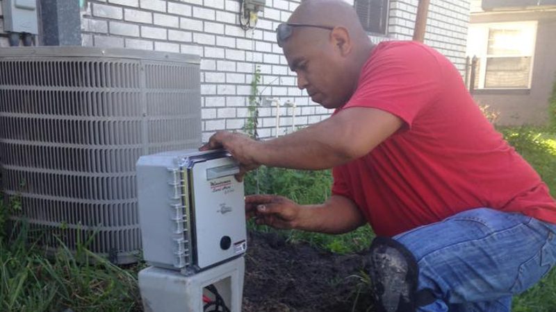 Plumber in Auburndale, Florida