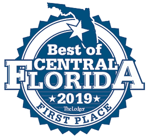 2019 Best of the Best - Plumbing Award