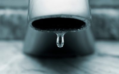 How to Stop that Leaky Faucet