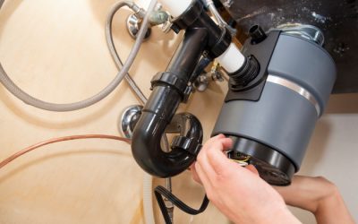 FAQs Regarding Garbage Disposal Installation