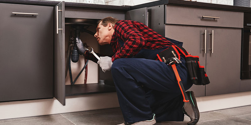 Red Flags to Avoid When Choosing a Plumbing Contractor
