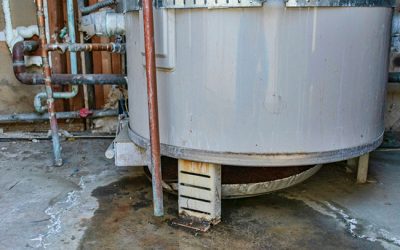 Signs that You Need Water Heater Repair