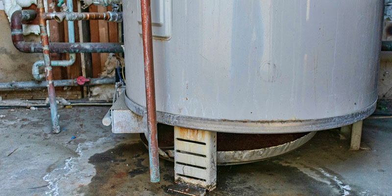 Signs that You Need Water Heater Repair