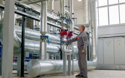 What to Look for in a Commercial Plumber