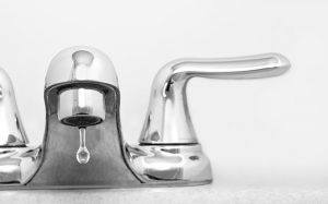 What Causes a Leaky Faucet?