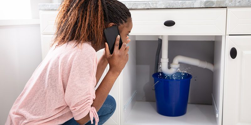 Common Kitchen Plumbing Issues and How to Avoid Them